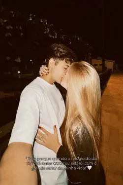 Meu amor 