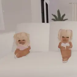 My sister is dead…