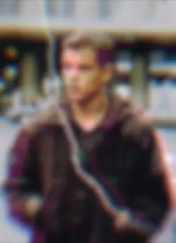 Jason Bourne - 🥷