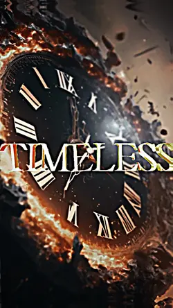 TIMELESS⏱️