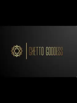 Ghetto Goddess