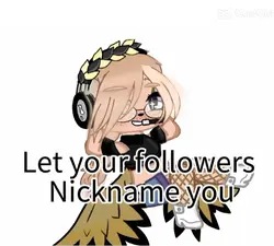 nickname