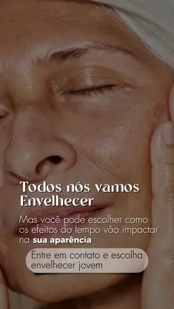 Estética facial