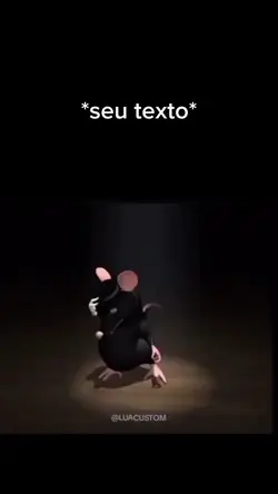 SEU TEXTO 