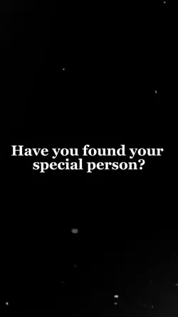 Special