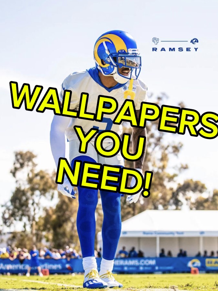 Wallpapers you NEED!