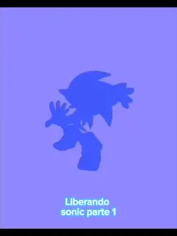Liberado sonic
