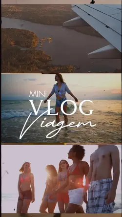 Vlog Viagem
