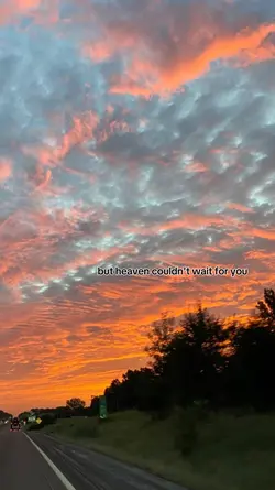 heaven couldn't wait