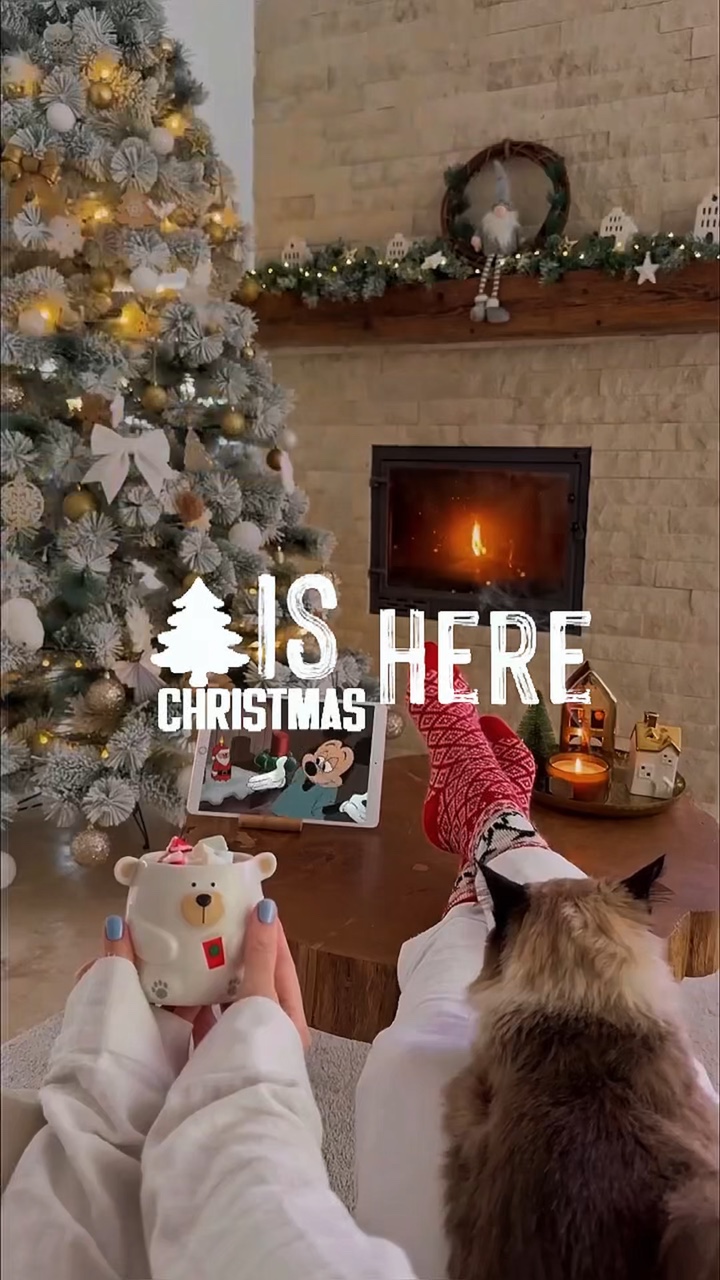 Christmas 🎄❤️
