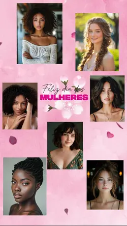 Dia da mulher