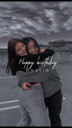 HAPPY BIRTHDAY 🎉🏆✨