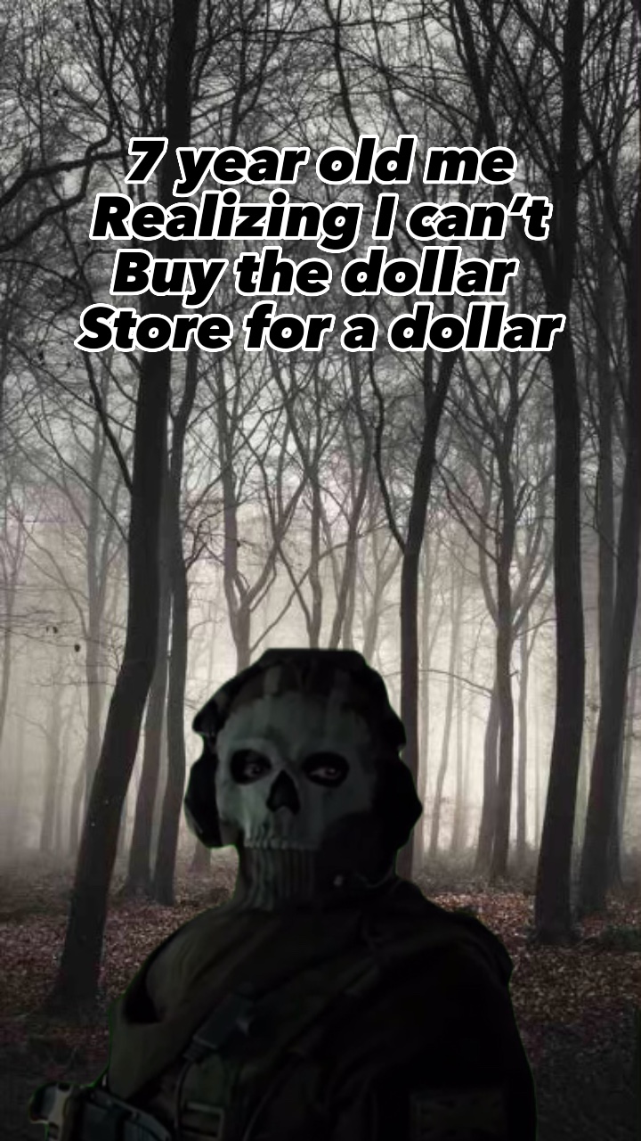 Sad Ghost meme