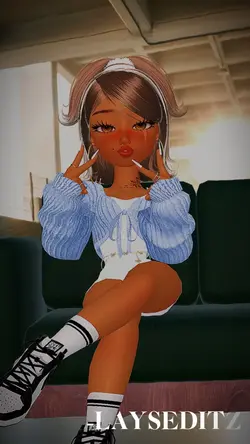 Zepeto edit