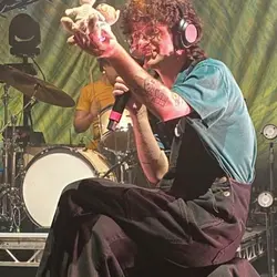 Cavetown