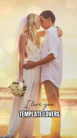 I love my wedding ❤️