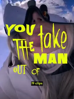 youtakethemanoutof