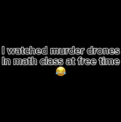 Idk why