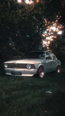 OLD CAR EDIT
