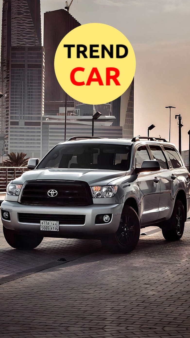 Trend Cars 