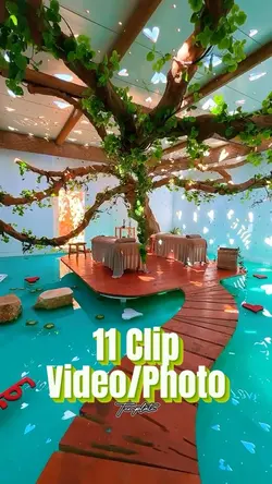 11 Clip Video/Photo