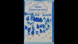 Dia da água 