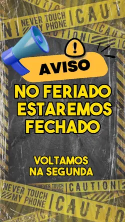 Aviso 