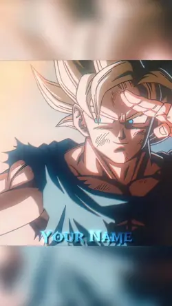ANIME FREE EDIT