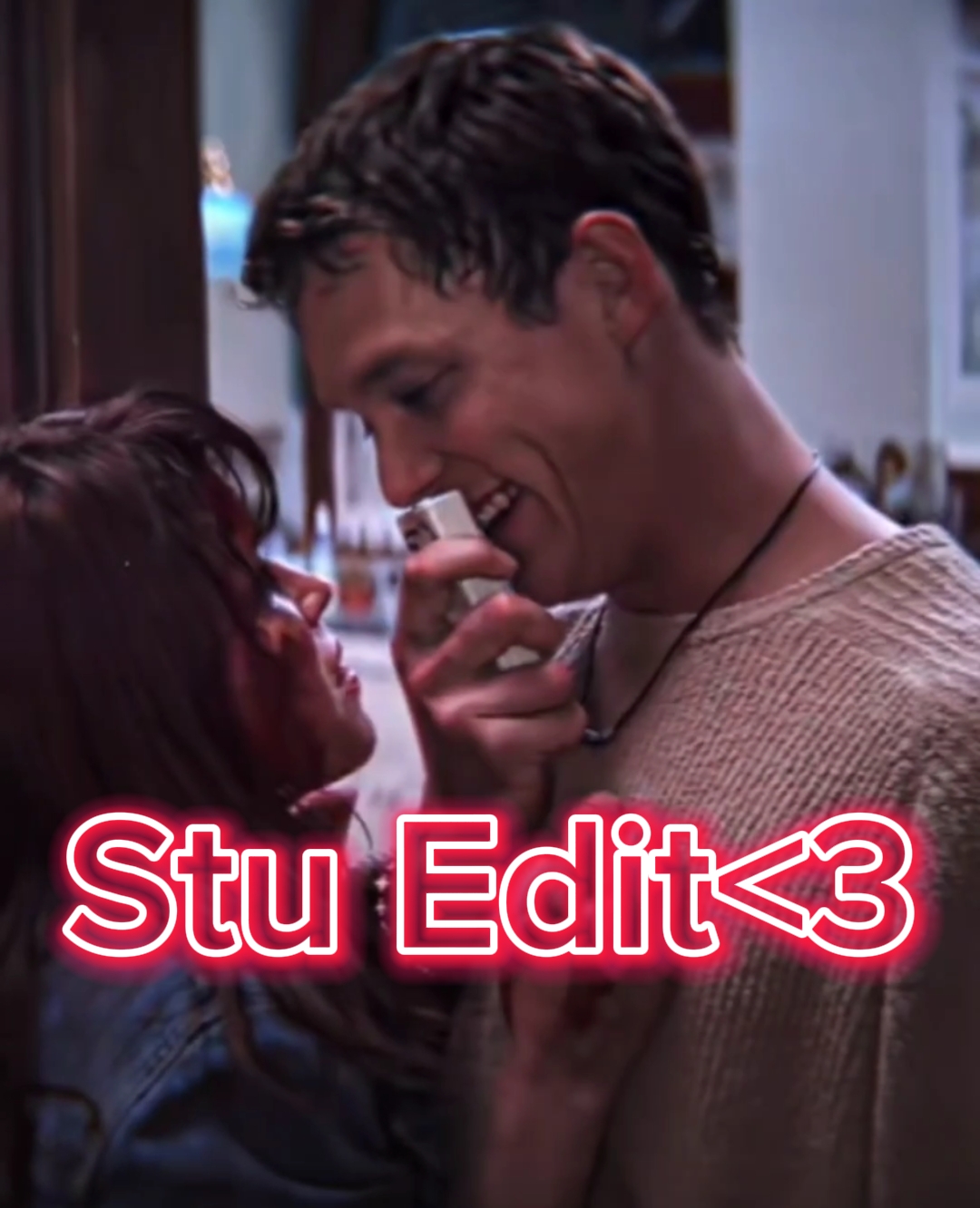 Edición Stu <3