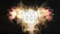 LOGO INTRO YOUTUBE