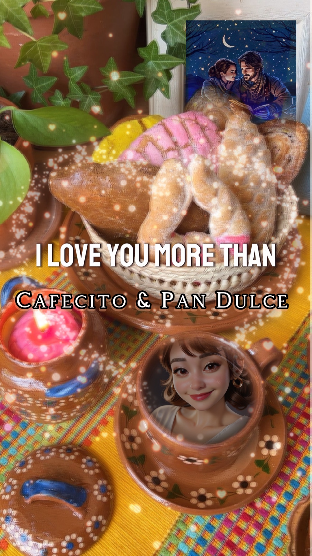 Te Quiero Más