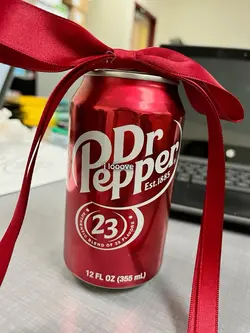 dr pepper 