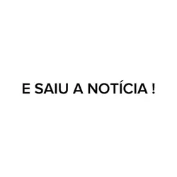 eu até tomei um sust