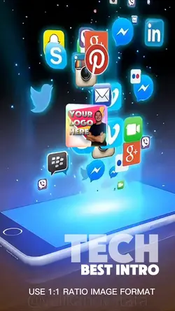 TECH BEST INTRO 🏆