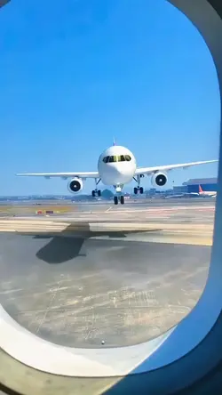Aircraft transition