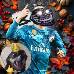 Jonic edits