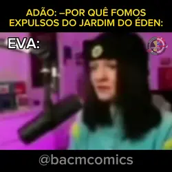 Adão e Eva