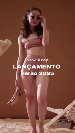 VERÃO 2025