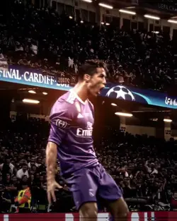 Ronaldo free edit