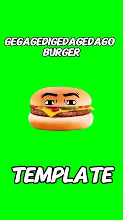 Gegagedigedagedago