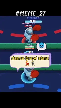 brawl stars dance
