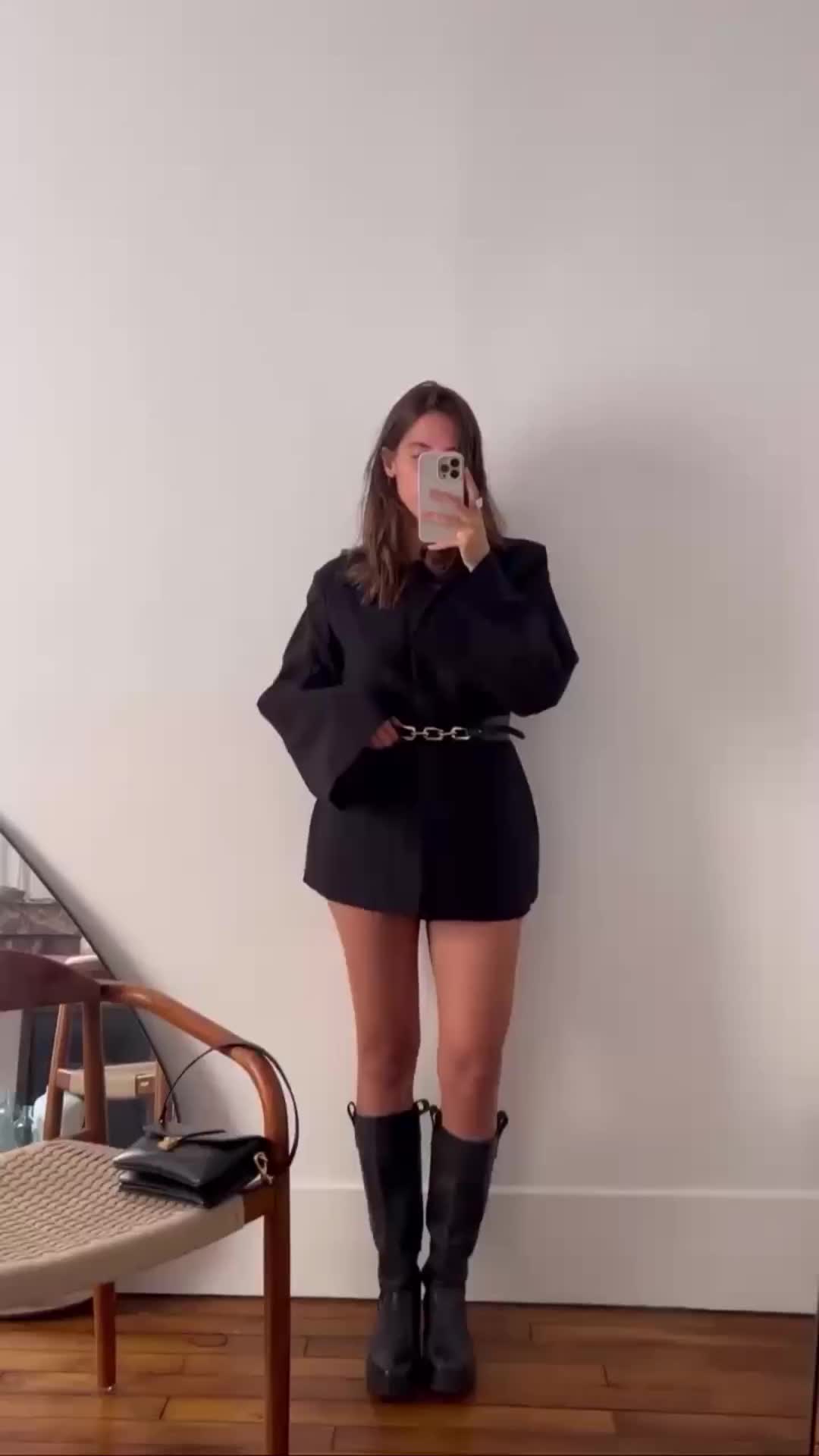 hand transition 