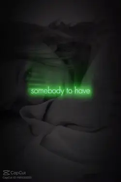 Someone LewisCapaldi