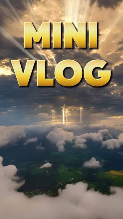 Minivlog 