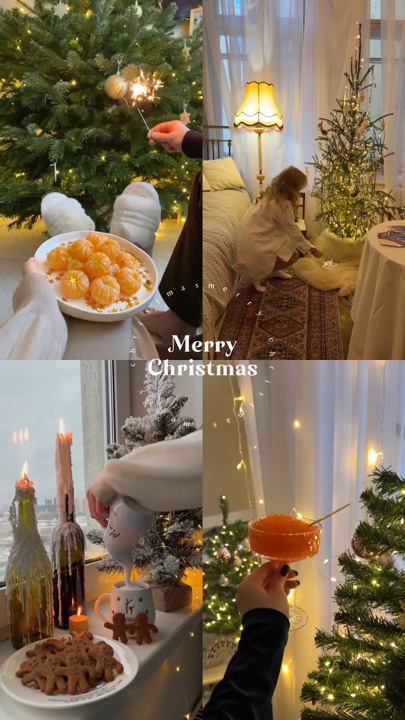 Merry Christmas