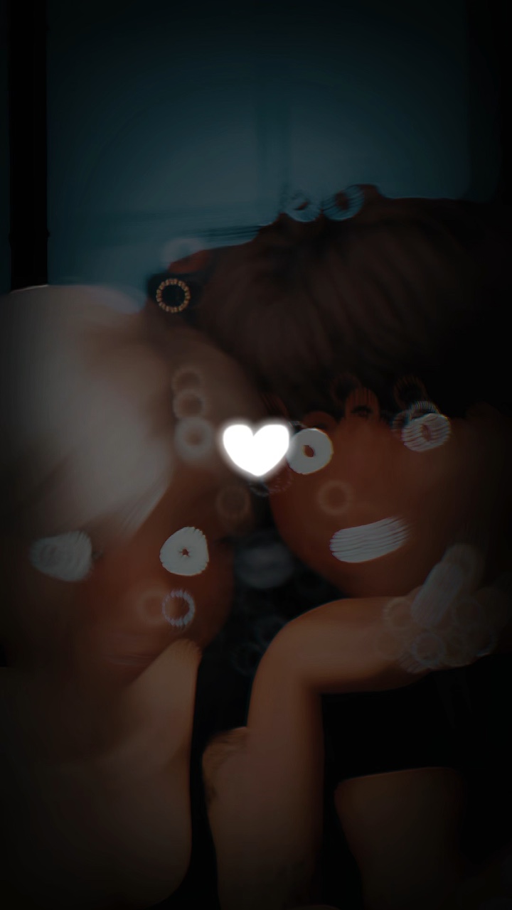 “Your the Best part”