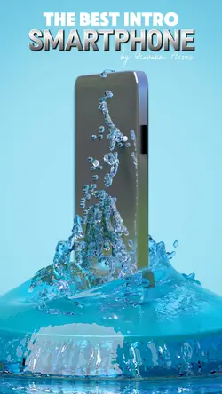 SMARTPHONE INTRO 🏆
