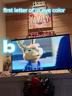 idk