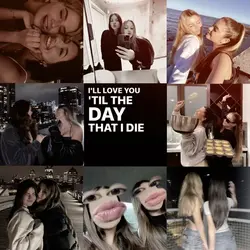 birds of a feather 🤍