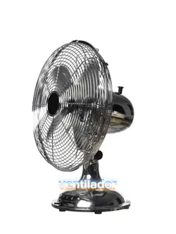 Ventilador potente